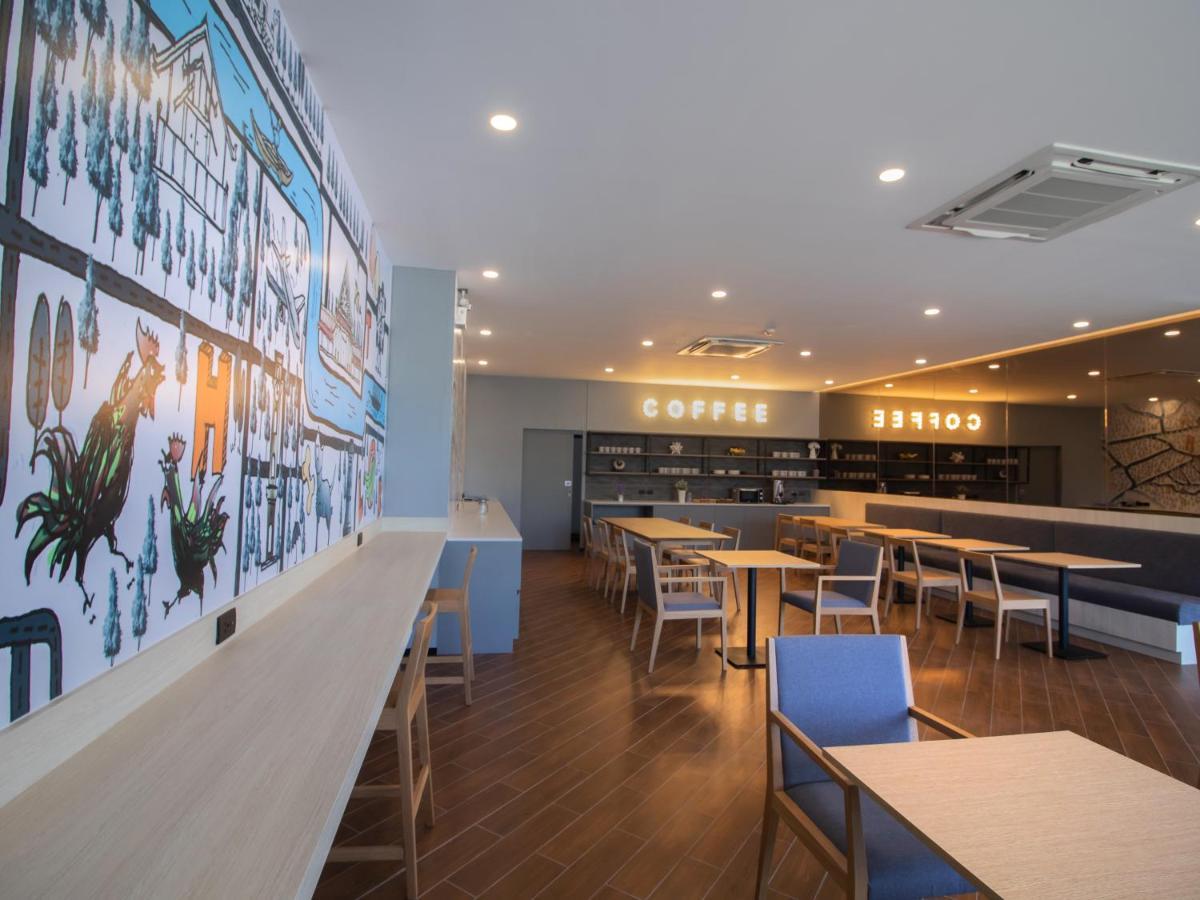 Fortune D Hotel Пхитсанулок Экстерьер фото