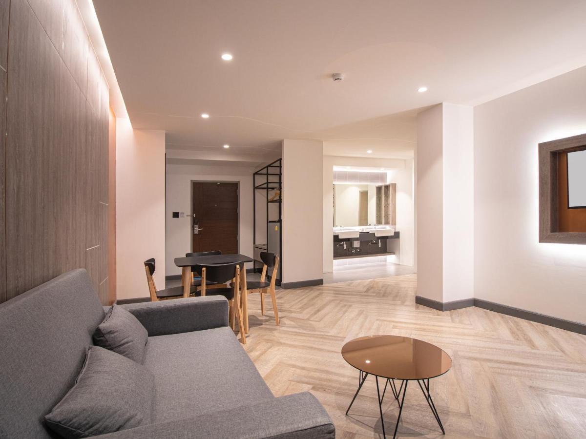 Fortune D Hotel Пхитсанулок Экстерьер фото